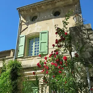 La Buissonnière Oppède