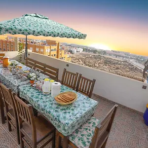  Bed & Breakfast The Rina