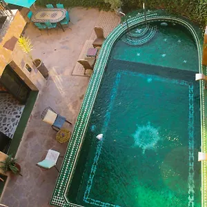  Guest house Panorama