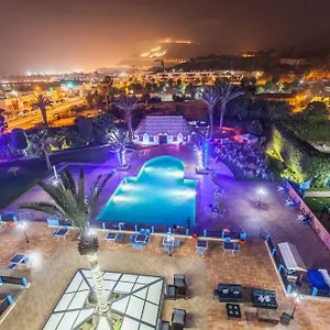 Oasis & Agadir
