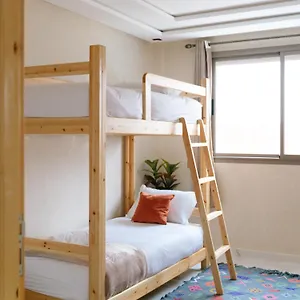  Bed & Breakfast Flo Surf Morocco