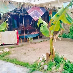  Guest house Ocean Jam Surf House