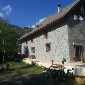 Les Foulons Saint-Jean-Saint-Nicolas